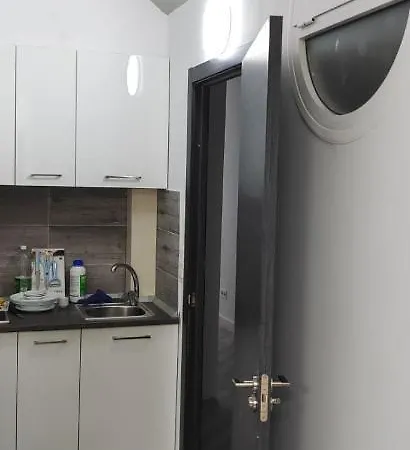 Апартаменты El Muelle Аринага