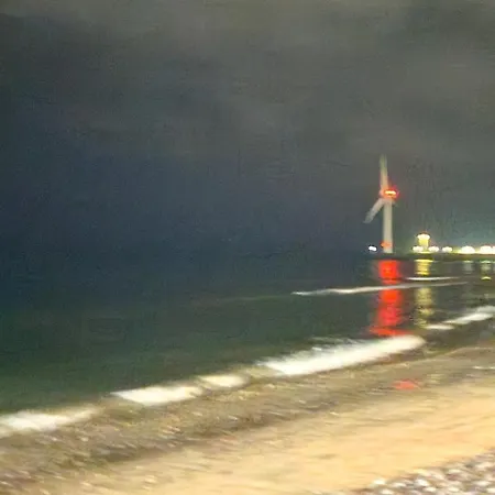 El Muelle *