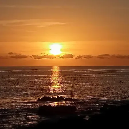 Lejlighed El Muelle *