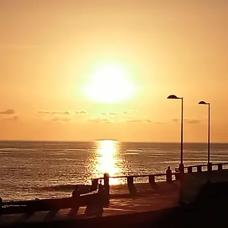 Lejlighed El Muelle Arinaga
