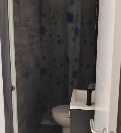 Apartment El Muelle