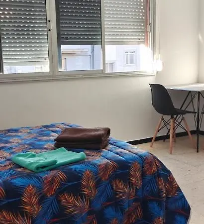 Apartment El Muelle *