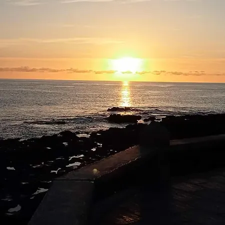 El Muelle *