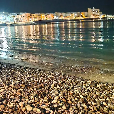 Apartment El Muelle *