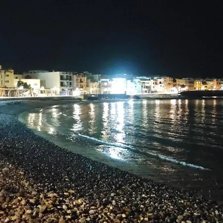 Apartment El Muelle Arinaga