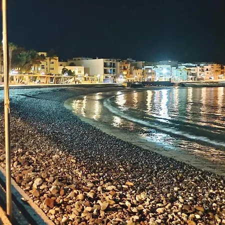 El Muelle Apartment