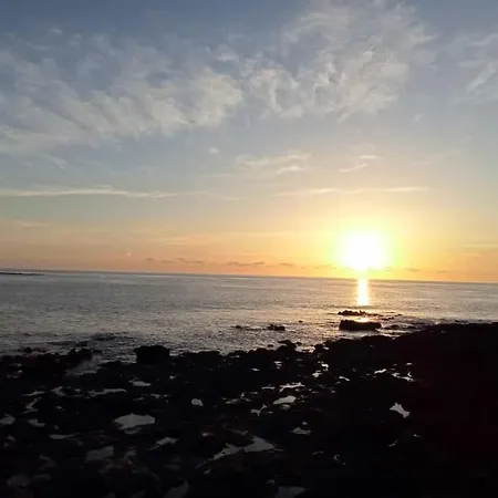 El Muelle Arinaga