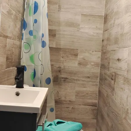 El Muelle Apartment