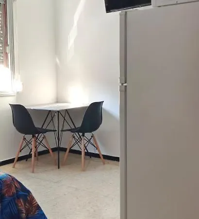 Appartement El Muelle Arinaga