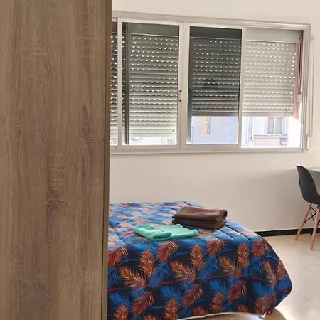 Appartement El Muelle Arinaga