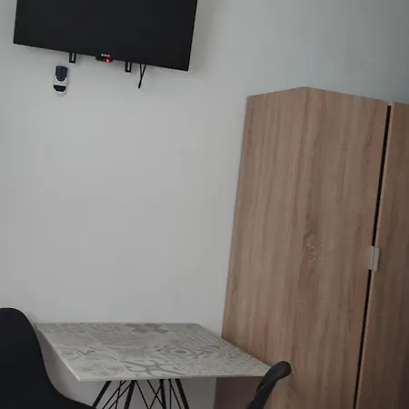 Appartement El Muelle *