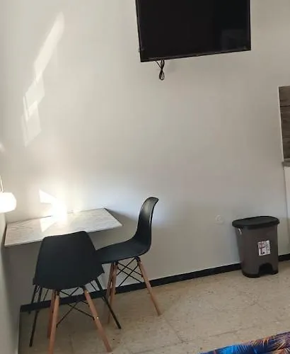 El Muelle Appartement