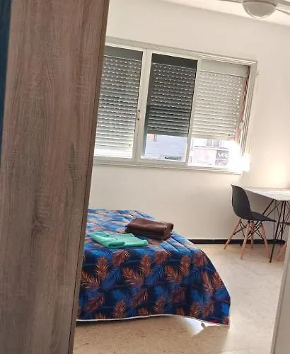 Appartement El Muelle Arinaga