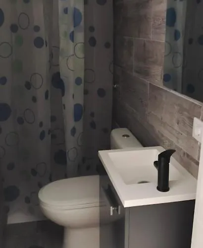 El Muelle Appartement Arinaga