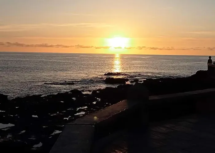 El Muelle *