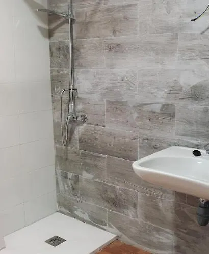 El Muelle Appartement *