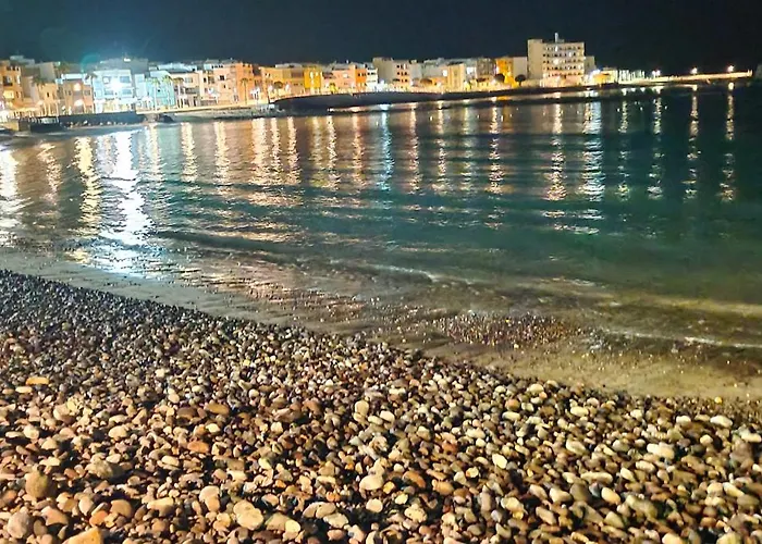 Appartement El Muelle *